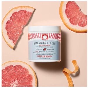 ULTRA REPAIR CREAM INTENSE HYDRATION GRAPEFRUIT